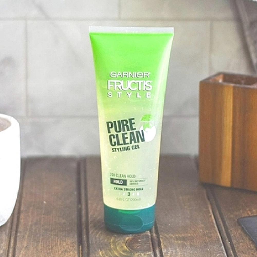 Garnier Hair Gel